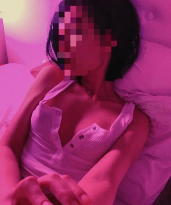 Анкета проститутки Алена - город Таксимо, 25 лет, №4509